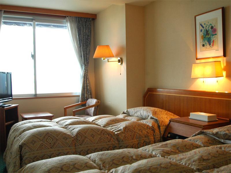 Hotel New Sagamiya Atami  Exterior photo