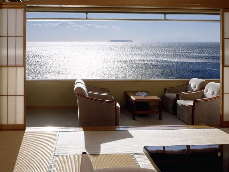 Hotel New Sagamiya Atami  Exterior photo